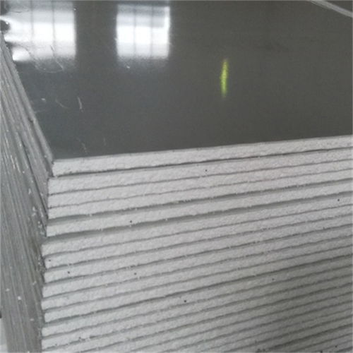 河北彩钢泡沫夹心板型号的行业须知 天津市双达彩钢板材